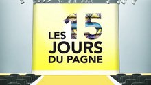 Les 15 Jours du Pagne Avril 2017