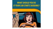 20 DRIVING TECHNIQUES THAT SHOULD BE MEMORIZED ONCE AND FOR ALL
