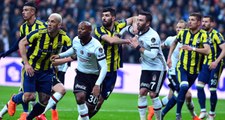 Beşiktaş - Fenerbahçe Maçının Hakemi Fırat Aydınus