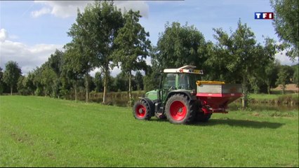 Découvrez ce reportage sur la lutte contre les algues vertes, avec Bactériolit.