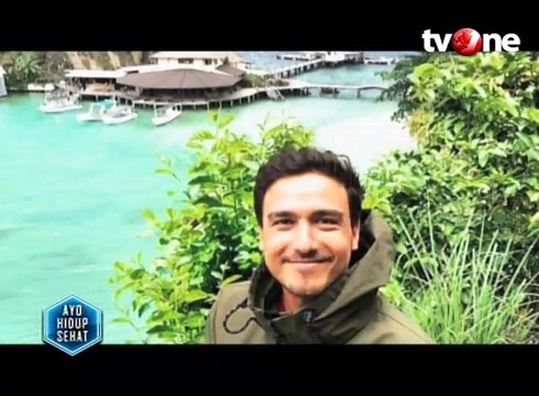 Artis-artis Beken Ini Hobi Makan Petai