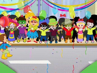 Happy Heart Level 2 Optional Unit 3 Carnival