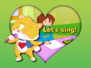 Happy Heart Level 2 Optional Unit 2 Father's Day