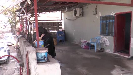 Devlet, Sur'da Nasıl Huzuru Sağladıysa Afrin'e de Huzur Gelecek"