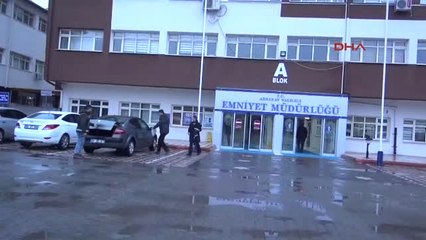 Aksaray 15 İlde Fetö Operasyonu 20 Gözaltı
