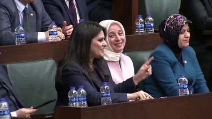 Başbakan Yıldırım: 'Asgari ücret yılın başında da son gününde de aynı olacak' - TBMM