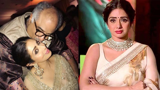 Sridevi : Public Prosecutor's Office in Dubai closes the case of actress's demise | Oneindia News