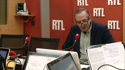 Guillaume Roquette : "La vraie vie, c'est plus subtil qu'un discours de Mélenchon"