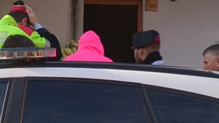 Continúan los registros en propiedades de los detenidos por el crimen de Susqueda