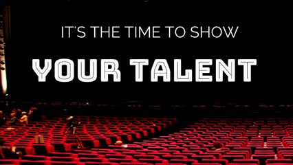 IKT is Biggest online talent portal  Giving to Opportunities.