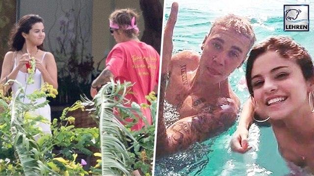 Selena Gomez Plans To Romantically Surprise Justin Bieber For His Birthday
