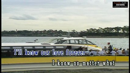 No Matter What - Boyzone