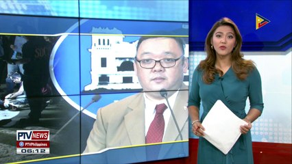 PHL, bukas sa imbestigasyon ng ibang bansa sa anti-drug war