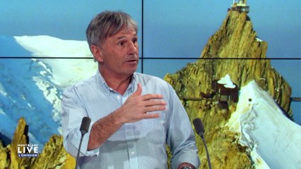 Montblanc Live ! [S.1][E.78] - S1:E78 - Claude Marin - Luigi Cortese