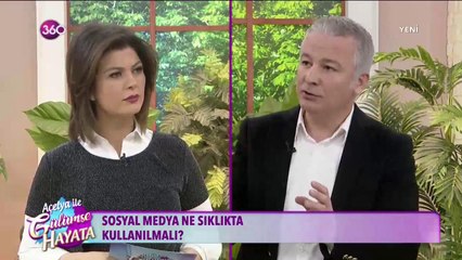 Sosyal medya hayatı nasıl etkiliyor?