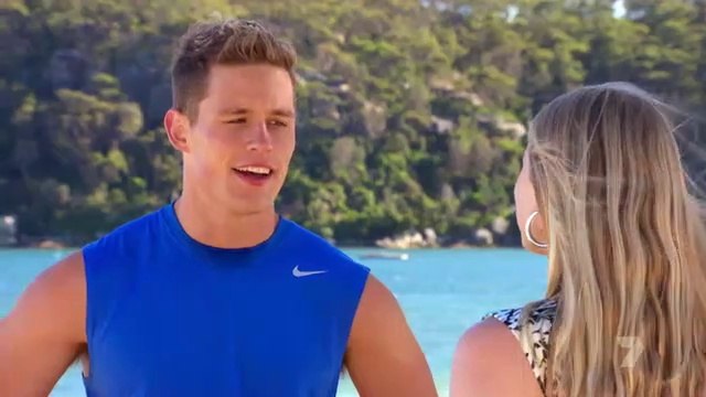 Home and Away 6838 28th February 2018