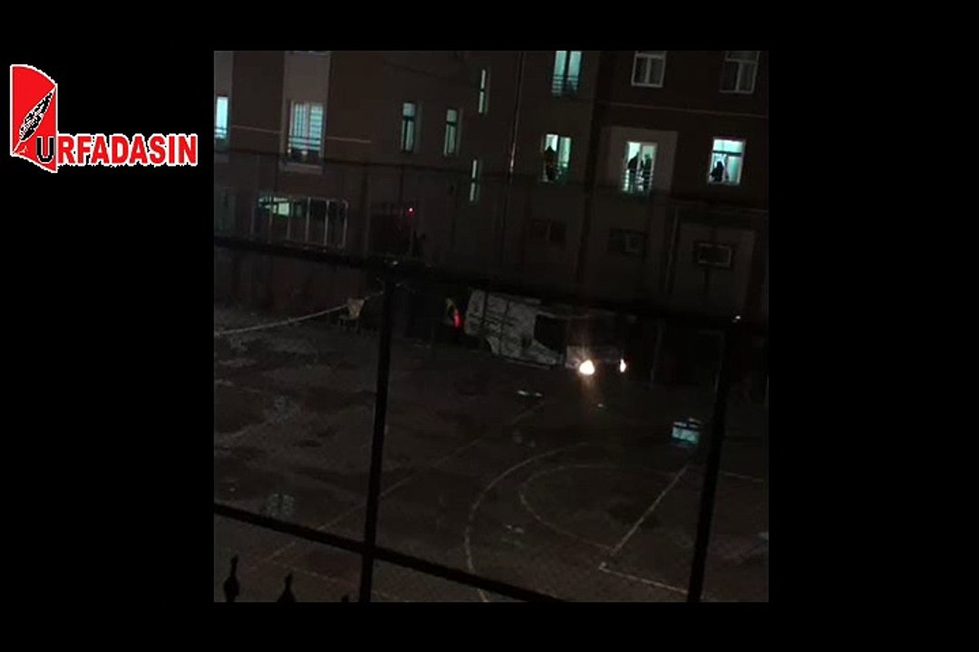 Urfa İntiharlarla Sarsılıyor Bir İntihar Daha