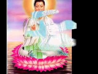 MƯỜI HAI LỜI NGUYỆN CỦA BỒ TÁT QUÁN THẾ ÂM
