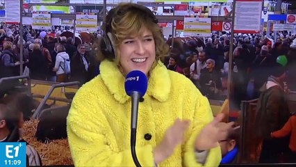 Marc Veyrat : "Il faut faire une révolution des papilles, de la santé et de la terre