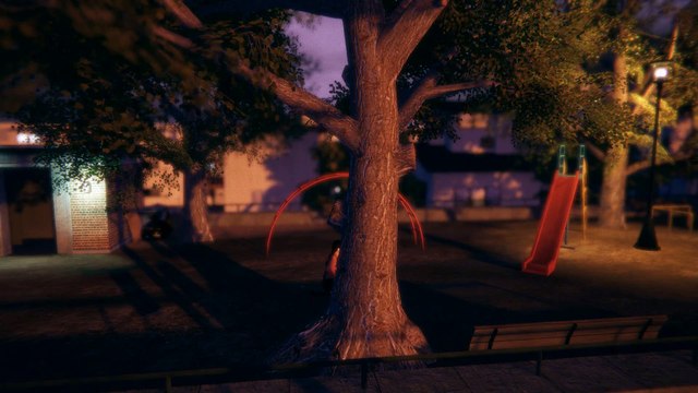 YUMENIKKI -DREAM DIARY- PC Gameplay (short and simple game inspired by Yume Nikki and Limbo)