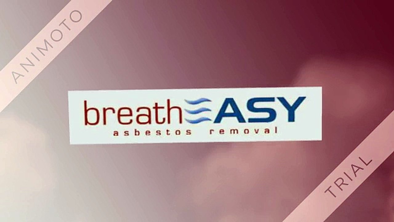 Breath Easy Asbestos Removal