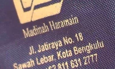 45 Jemaah di Bengkulu Gagal Umrah