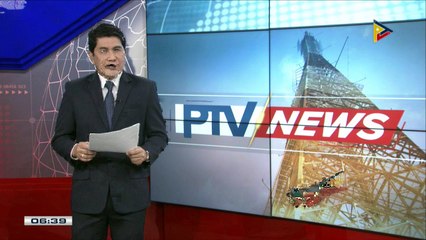 Nakolektang buwis ng pamahalaan, tumaas