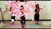 amirst21 digitall(HD)  رقص سه تا  دختربچه  خوشگل ایرانی داش داش   Persian Dance Girl*raghs dokhtar iranian