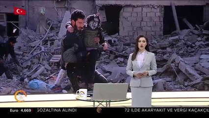 Rejim ateşkese uymadı