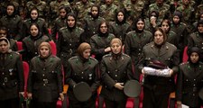 Suudi Arabistan Kadınları Askere Alacak, Başvurular Başladı