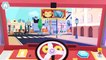 BABY PANDA SAVE THE DAY - Fun To Discover Firefighter - Fun Educational Games For Kids
