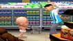 Baby Play Supermarket - Learn To Be Polite - Fun Educational Games For Kids