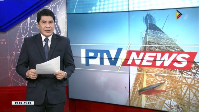 GLOBALITA: NoKor, muling pumayag na makipag-usap sa US; Mahigit 2,000 patay sa cholera epidemic sa Yemen