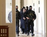 Çekya'dan Skandal Karar: Terörist Salih Müslim Serbest Bırakıldı