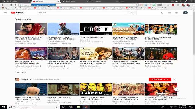 Mass Shrink Adfly Make Money Online Urdu Hindi David Yusaf