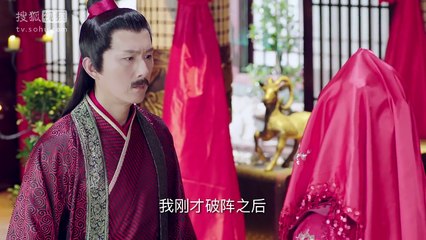 【Soul Stitcher】Ep2 Abnormalities In The Village - Caravan