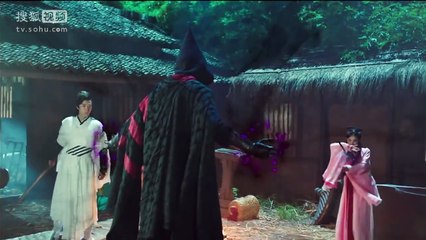 【Soul Stitcher】Ep3 A Helping Hand - Caravan