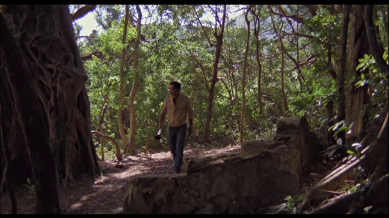 อิทธิฤทธิ์ร่มกายสิทธิ์ My Darling Genie (1984)  พากย์ไทย (HD 720p)  ช่วงที่ 2 (http://dai.ly/x6fcq59  ช่วงที่ 1)