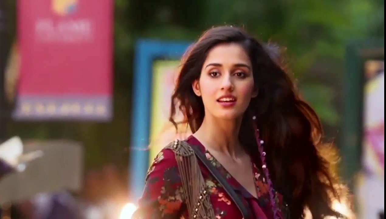 Phir Se Aao Na Song - Baaghi 2 - Tiger Shroff - Disha Patani - Arijit Singh - Baaghi 2 Songs