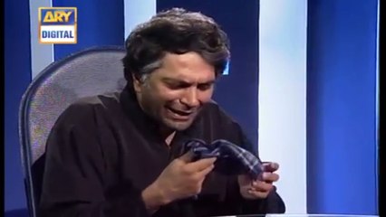 Karachi Kay Malikmakan Ki Kahani Suniye Khud Uski Zubani - Loose Talk