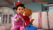 Alvinnn!!! Et les Chipmunks | Le mojo d'Alvin | NICKELODEON JUNIOR