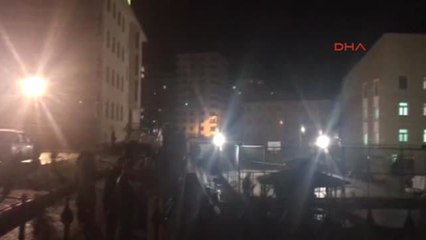 Şanlıurfa-Yurtta Kalan Kız Öğrenci, Kendini Astı