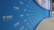 BASF presenta sus resultados de 2017 con ganancias de 6.078 millones de euros