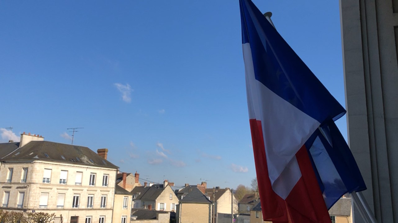 La glace d’Argentan accueille ses premiers patineurs