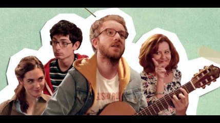 "Irresponsable": une bonne série comique à la française ?"