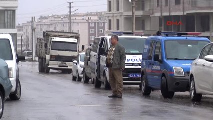 Şanlıurfa'da Uzman Çavuş Evinde İntihar Etti