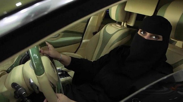 Саудовские женщины пойдут в армию