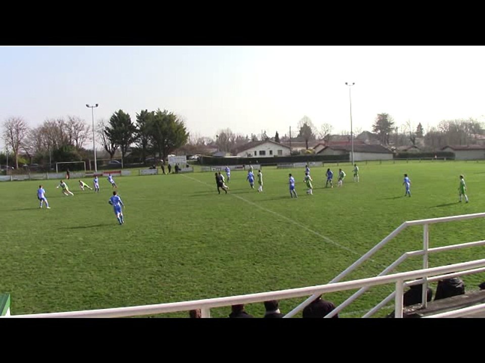 But pot pot contre marinade le 25 02 2018