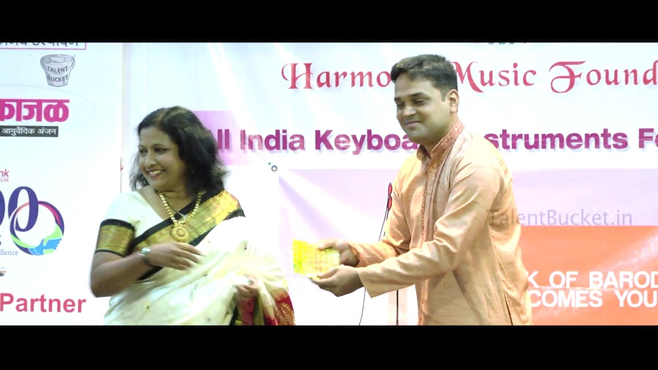 Classical Music | Part 2 | Keyboard Instruments Festival