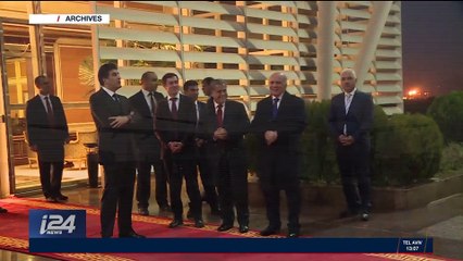 Kurdistan : le blocus aérien prolongé de 3 mois par le gouvernement irakien